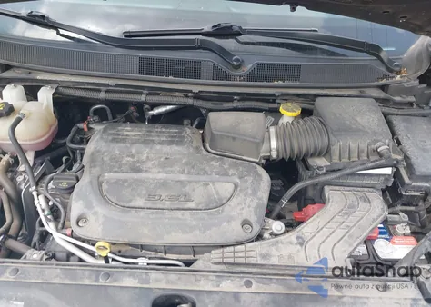 2020 Chrysler Pacifica Limited from USA, damaged, VIN 2C4RC1GG2LR258750